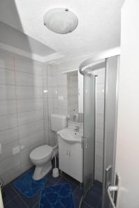 Apartmani Mihaela 