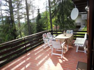 Holiday Home Gobela 