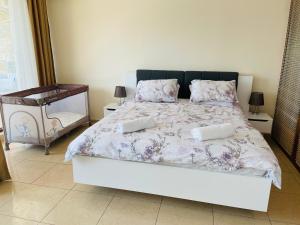 Dolce Vita sea view apartment