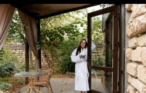 Отель Старый город - Челядиново