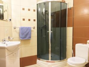 Apartament z balkonem ul Spacerowa 2