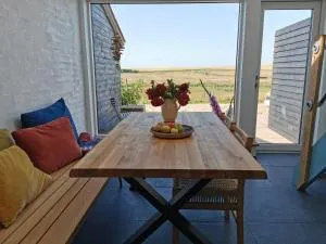 Rikke og Franks Svineri - Lisby