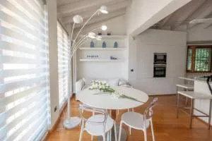 Happy Guest Apartments - Lake & Style - Fonteno