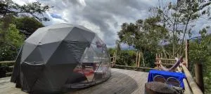Glamping Sumapaz - Fusagasugá - Arbeláez