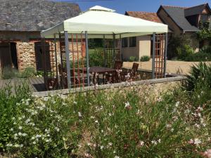 Maisons de vacances Lavender Cottage (10 mins Zoo La Fleche) : photos des chambres