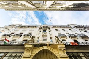 Private Apartment Centertown