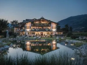 Aparthotel Stacherhof - Pill