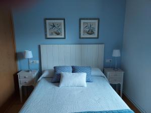 Casa Muiño dos Frades