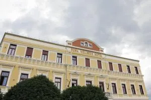 Duna Wellness Hotel - Csátalja