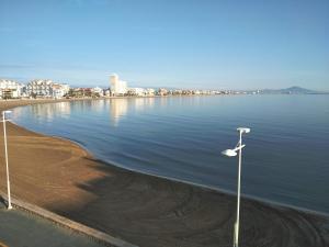 Apartamento 1ª linea playa Peñiscola