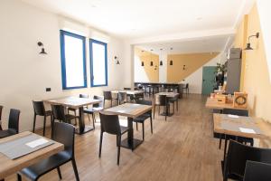 Piccolo Hotel