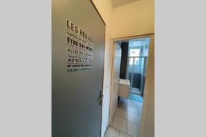 Appartements Luxury Andre Messager #2 : photos des chambres