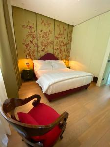 Grata Hospes Sorrento - Boutique House - Rooftop Deck - BBQ