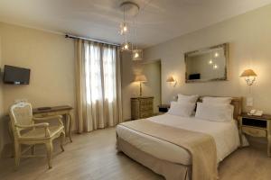 Hotels Hotel de la Corniche : photos des chambres