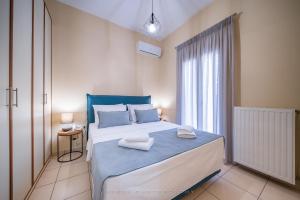 Ελαιών apartmentsEleon apartments