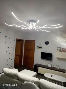 FRALEMAR Arinaga - San Francisco