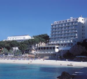 Flamboyan Caribe hotel, 
Majorca, Spain.
The photo picture quality can be
variable. We apologize if the
quality is of an unacceptable
level.