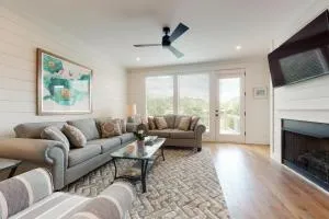 The Cottonwood - Whetstone