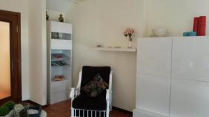 Apartamento na Praia