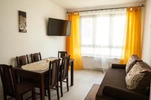 Apartamenty Pod Omegą przy Porcie Jachtowym