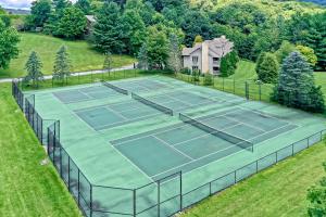 Chetola Cardinal 201