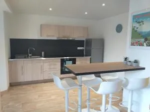 T3 les Alpinias - Petit Bourg