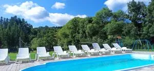 Święty Spokój Bieszczady 782-047-324 - Wańkowa