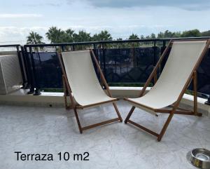 Vistas al mar, en el club náutico de Sant Carles de la Rápita, 3 dormitorios