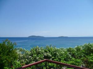 Aphrodite Studios Skiathos Greece