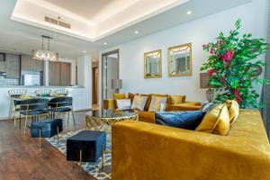 Live feel and get lost in waters