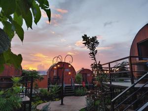 Casa Naiyari