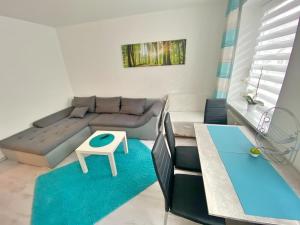 FeWo Rose - Mitten im Herz Goslar