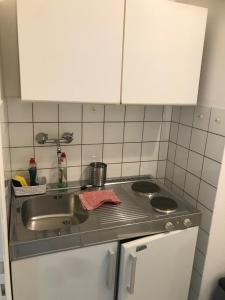 FeWo Rose - Mitten im Herz Goslar