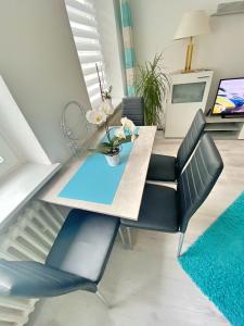 FeWo Rose - Mitten im Herz Goslar