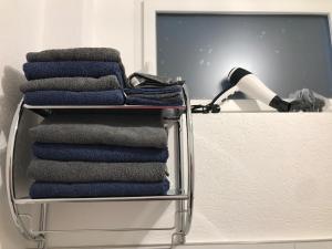 FeWo Rose - Mitten im Herz Goslar