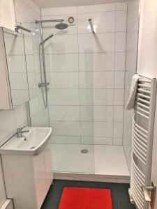 FeWo Rose - Mitten im Herz Goslar