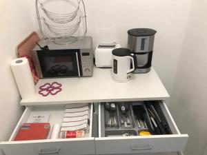 FeWo Rose - Mitten im Herz Goslar