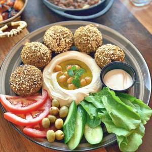 Petra Cabin Inn Hostel&Resturant