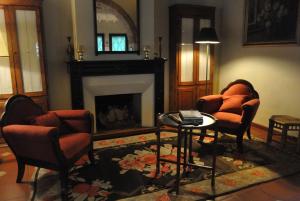 Il Borghetto Country Inn