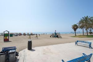 Superior Apartment room in Caleta Homes - Apartamentos Pompidou