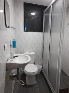 Restaurante y Hostal: De La Villa Pa Sumercé