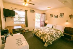 Mountain Springs Motel