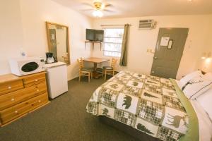 Mountain Springs Motel