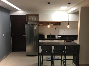 Apartamento encantador na melhor localização de JP