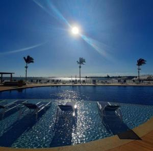Golden Lake Residence - Apart Hotel - Arraial do Cabo