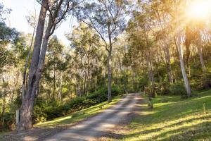 Cottages On Mount View