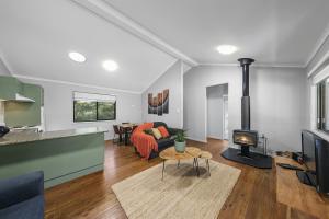 Cottages On Mount View