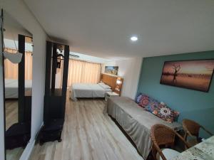 Flats Pipas Bay - BEIRA MAR