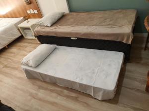 Flats Pipas Bay - BEIRA MAR