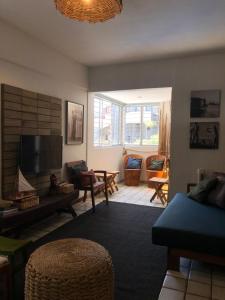 2 min do mar Ponta Verde